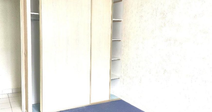 vente Appartement Annemasse