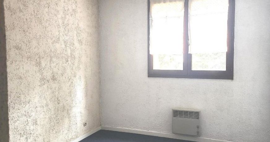 vente Appartement Annemasse