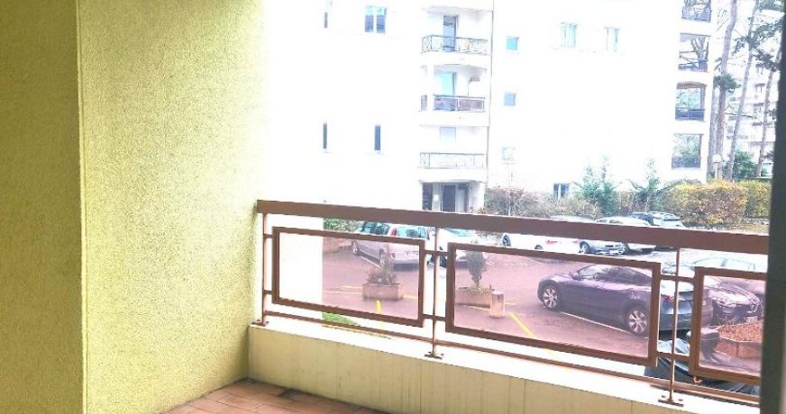 vente Appartement Annemasse