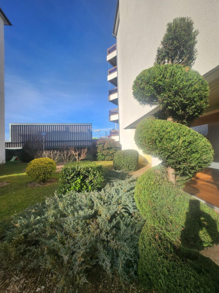 vente Appartement Annemasse - Photo 1
