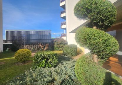 vente Appartement Annemasse