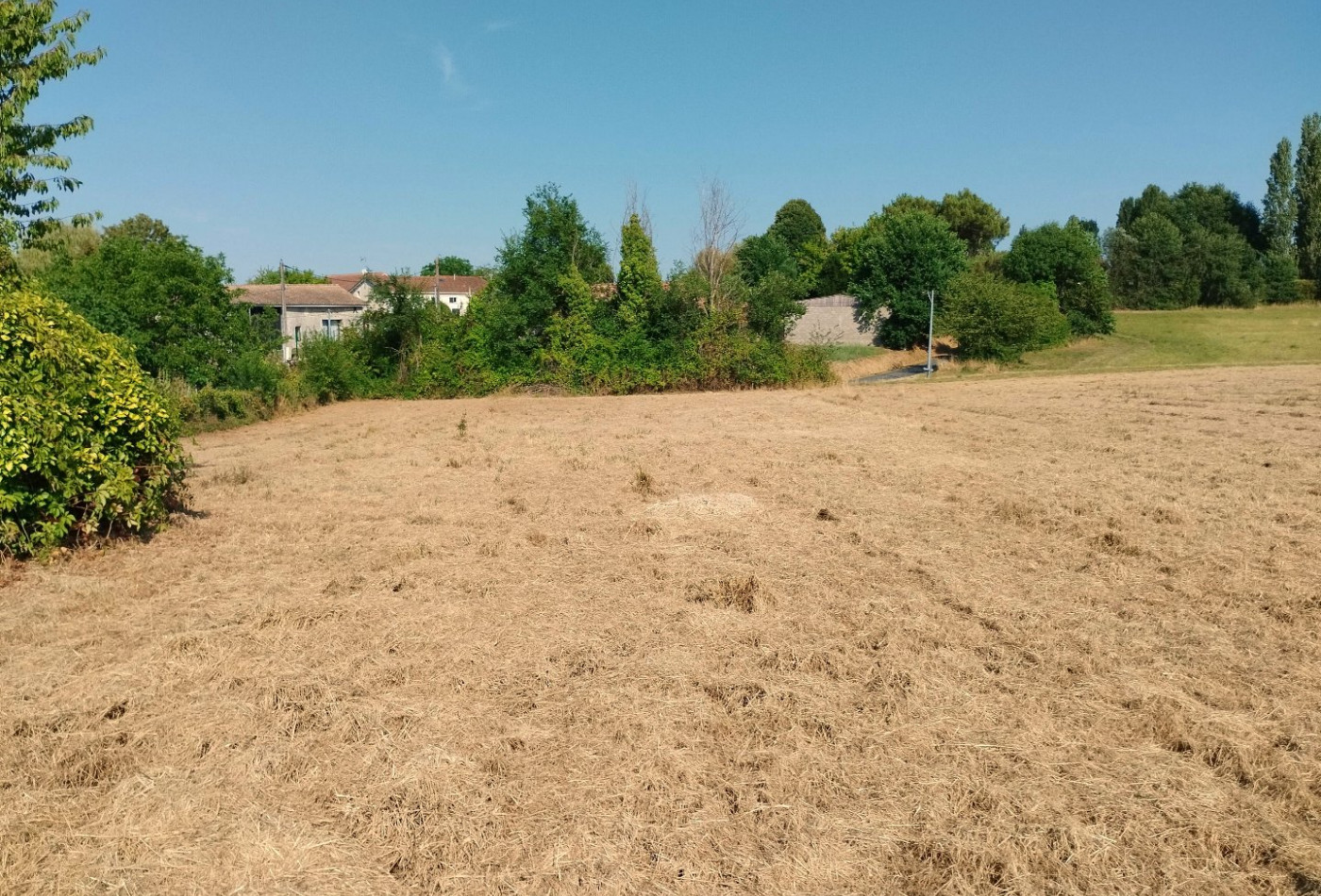 vente Terrain Merignac - Photo 3