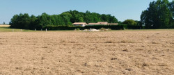 vente Terrain Merignac