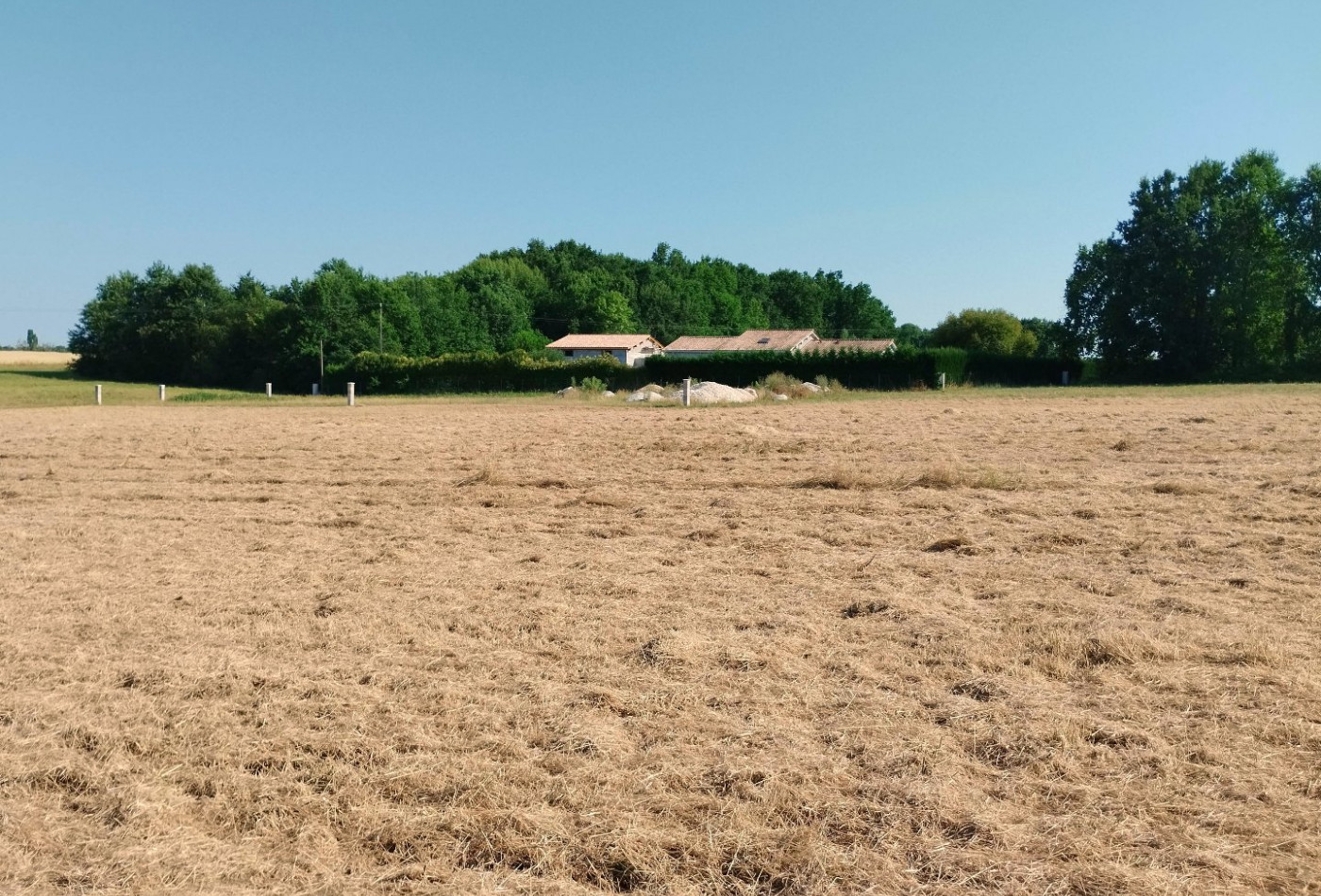 vente Terrain Merignac - Photo 4