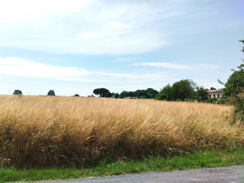 vente Terrain Merignac - Photo 4