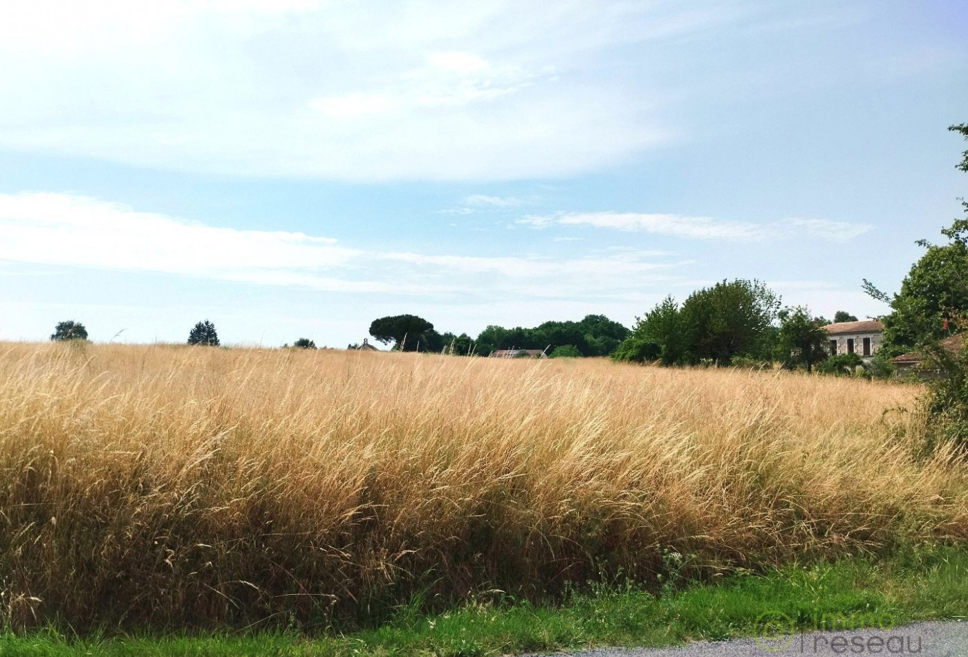 vente Terrain Merignac - Photo 1