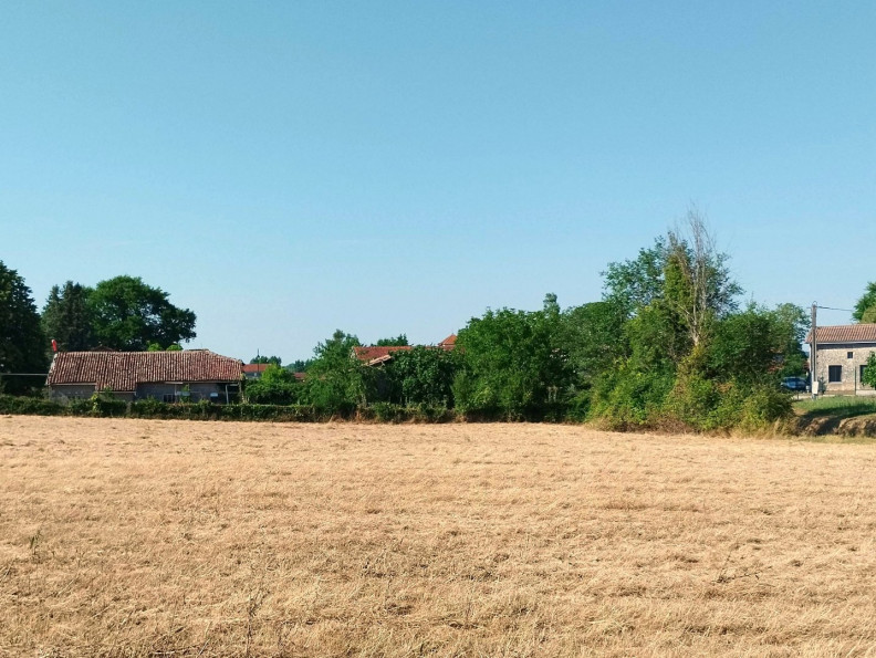 vente Terrain Merignac - Photo 2