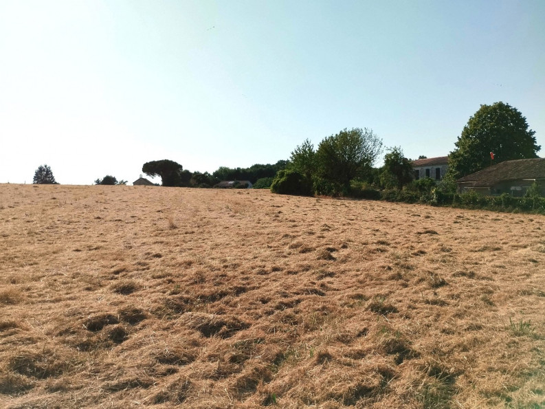 vente Terrain Merignac - Photo 3