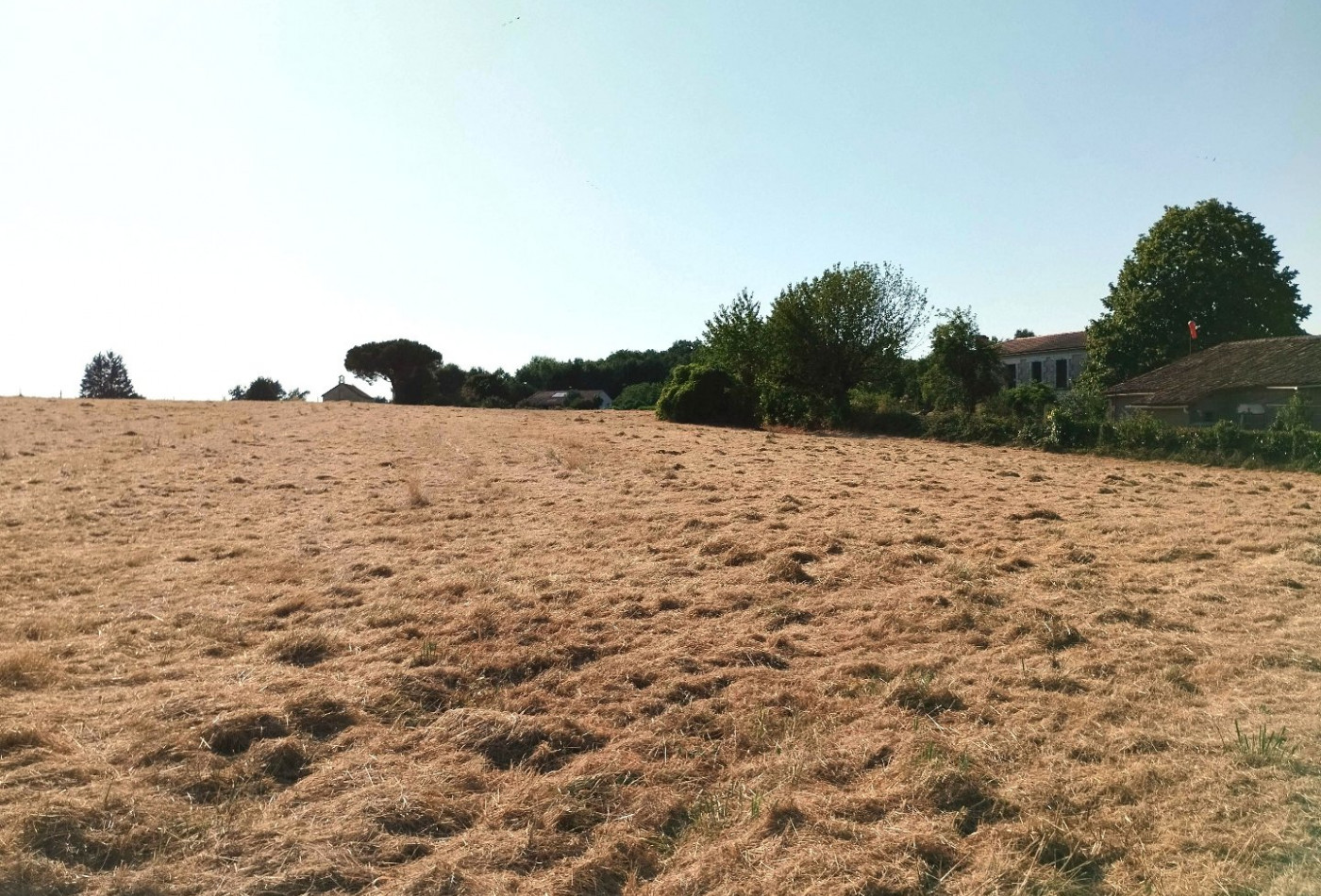 vente Terrain Merignac - Photo 3
