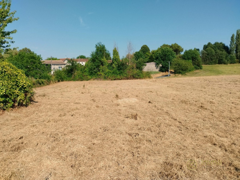 vente Terrain Merignac - Photo 1