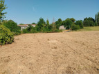 vente Terrain Merignac