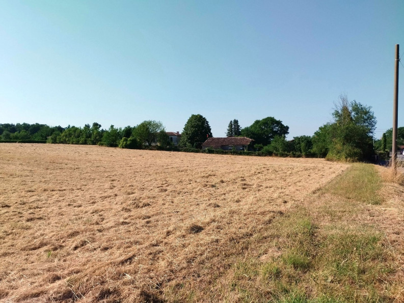 vente Terrain Merignac - Photo 3