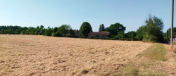 vente Terrain Merignac