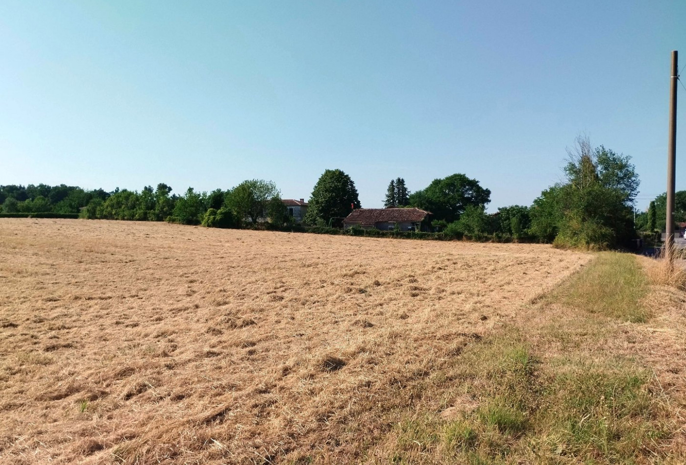 vente Terrain Merignac - Photo 3