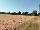 vente Terrain Merignac