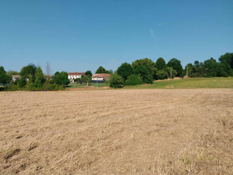vente Terrain Merignac - Photo 1