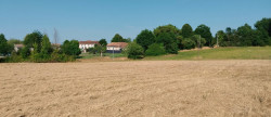 vente Terrain Merignac