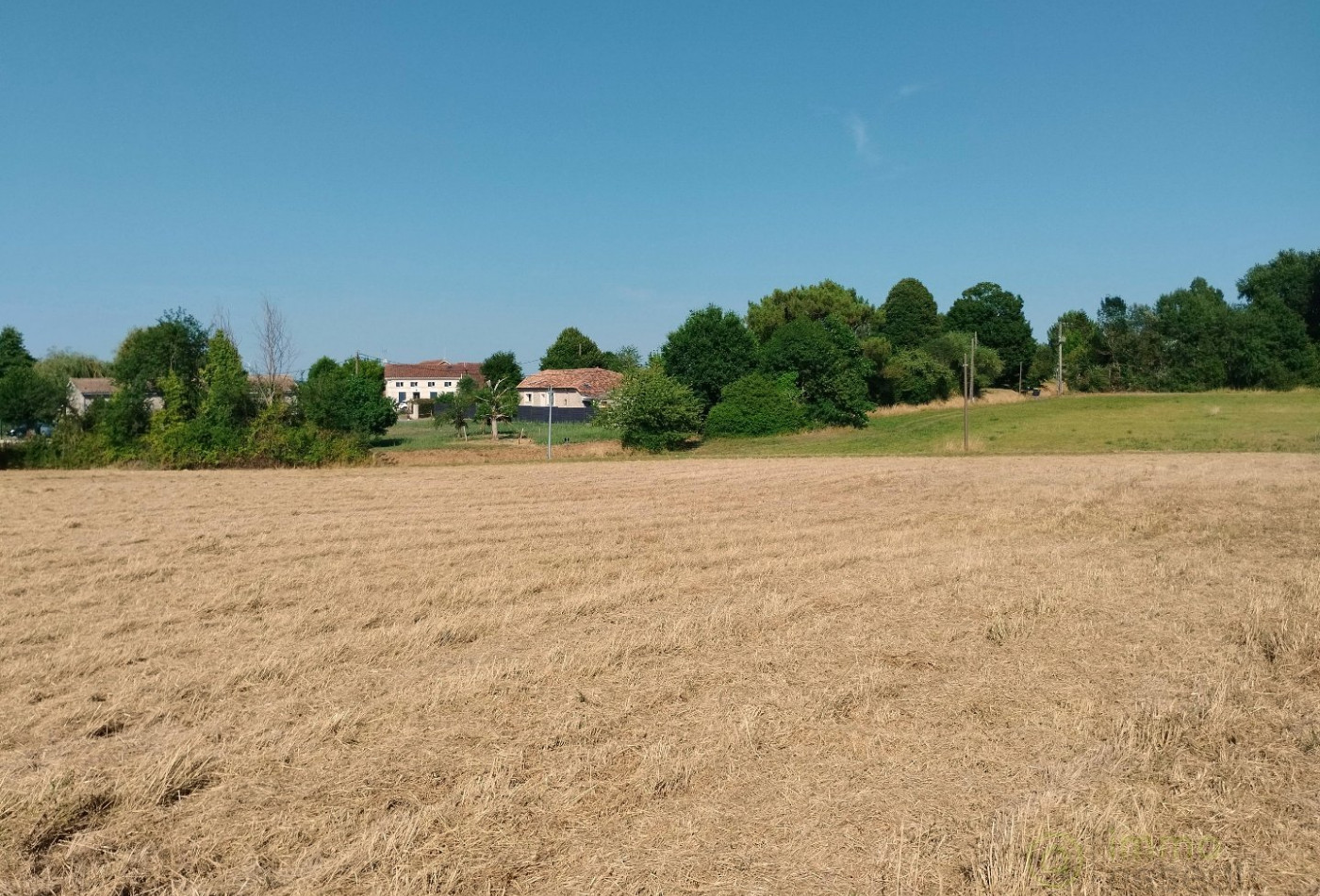 vente Terrain Merignac - Photo 1