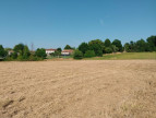 vente Terrain Merignac