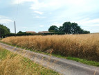 vente Terrain Merignac