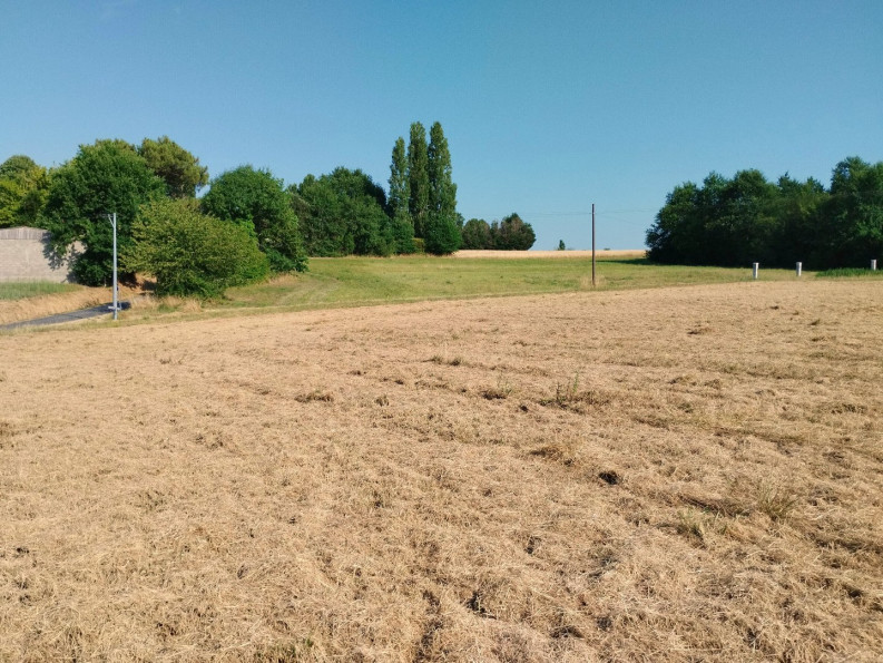 vente Terrain Merignac - Photo 2
