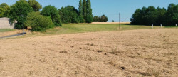 vente Terrain Merignac