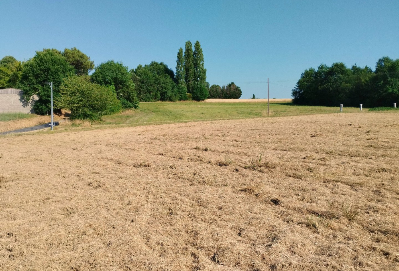 vente Terrain Merignac - Photo 2