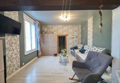 vente Maison Combles