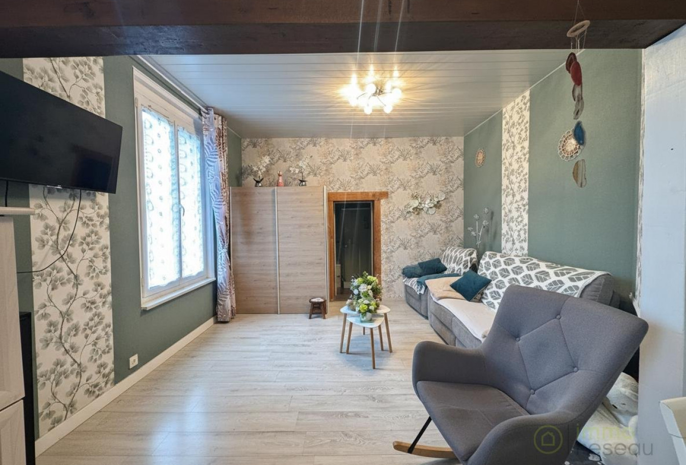 vente Maison Combles - Photo 2