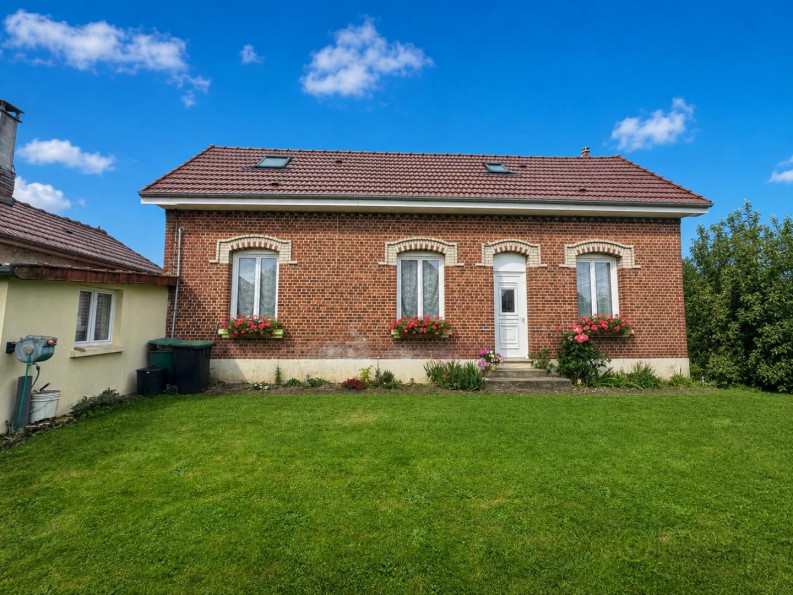 vente Maison Combles - Photo 1