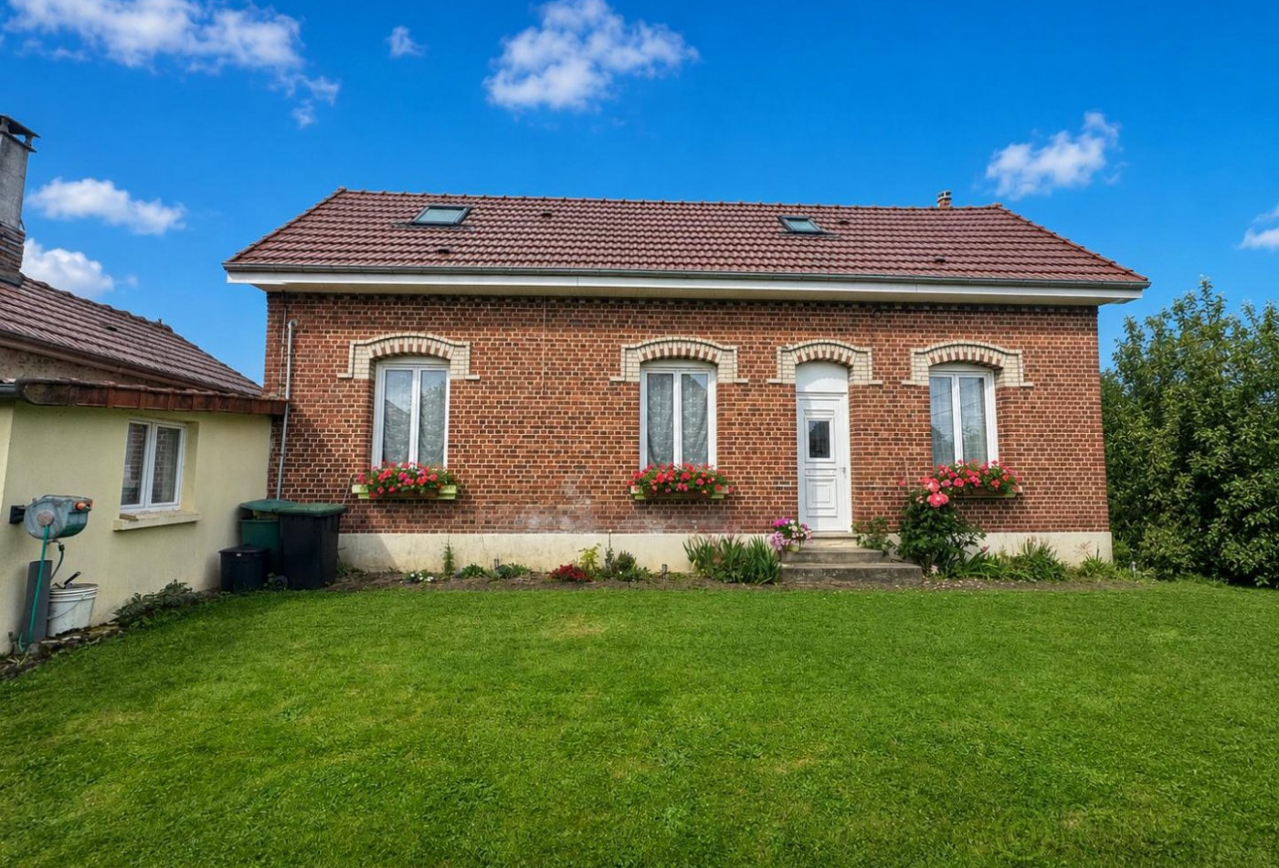 vente Maison Combles - Photo 1