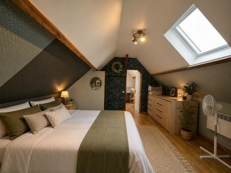 vente Maison Combles - Photo 7