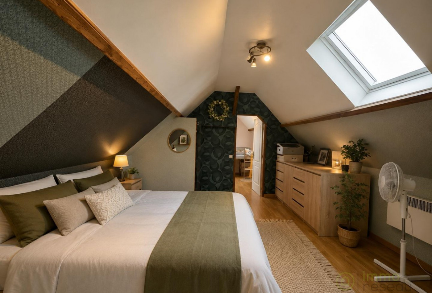 vente Maison Combles - Photo 7