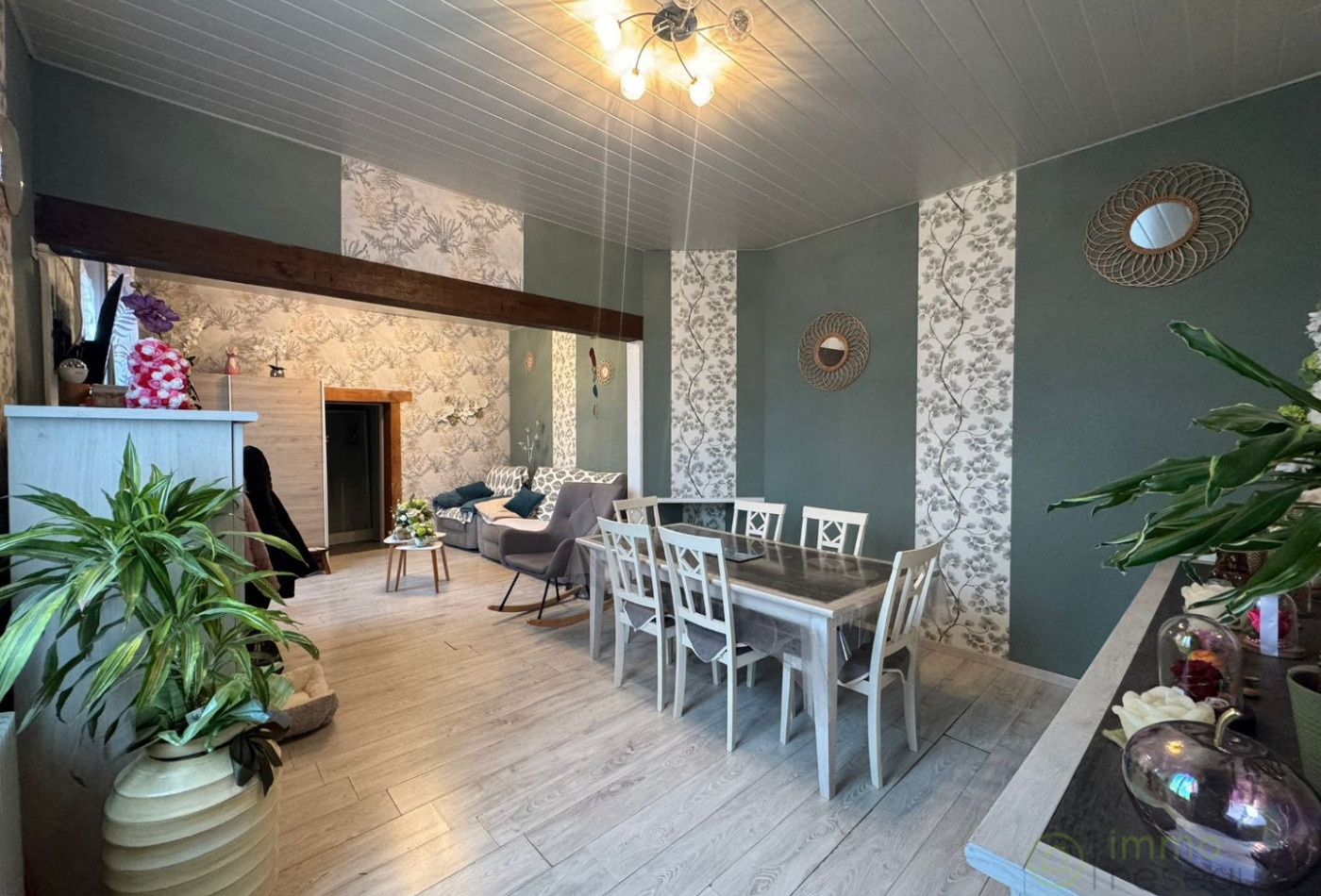 vente Maison Combles - Photo 4