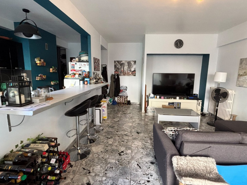 vente Appartement Nice - Photo 10
