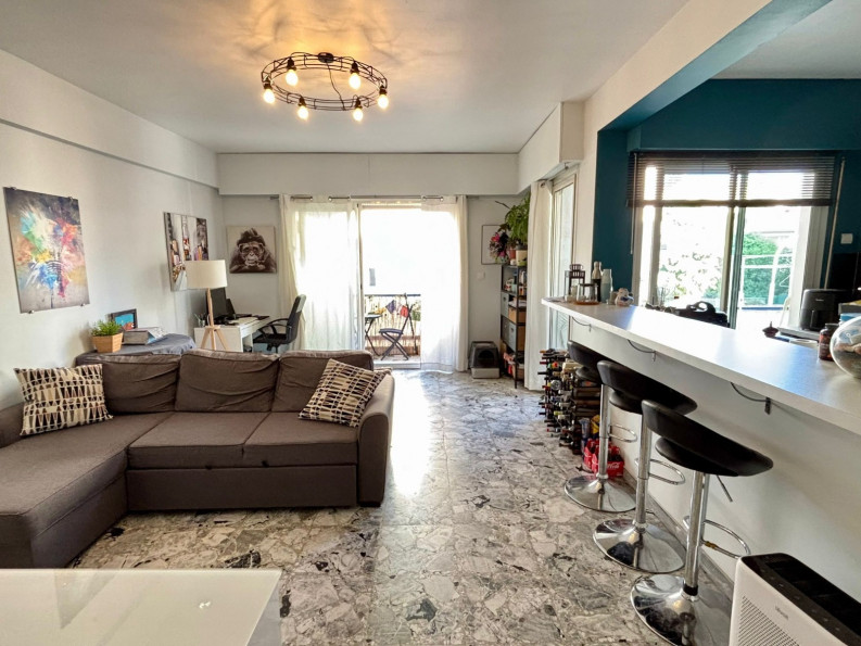 vente Appartement Nice - Photo 2