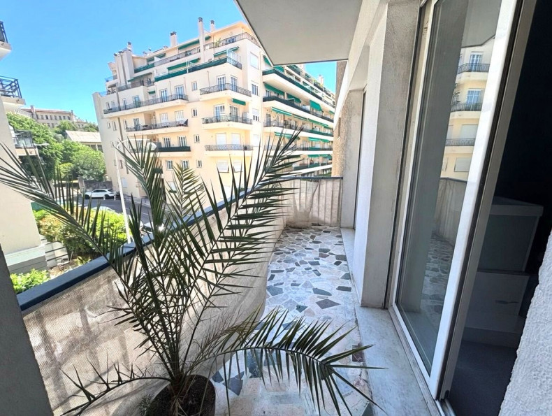 vente Appartement Nice - Photo 5