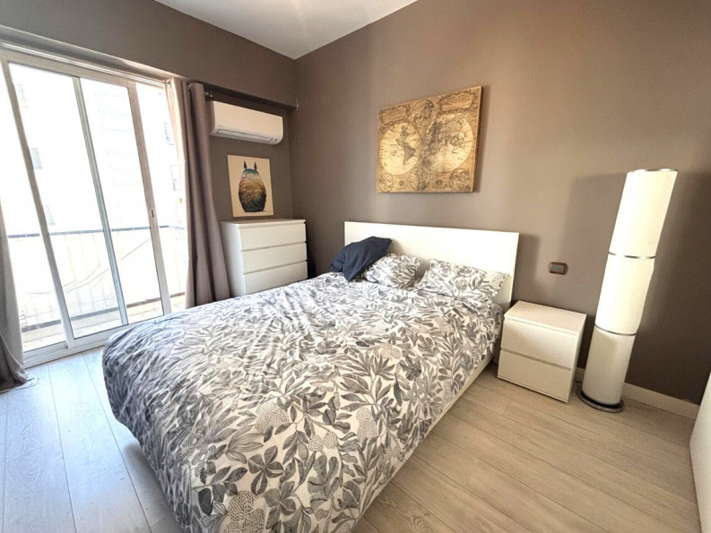 vente Appartement Nice - Photo 9