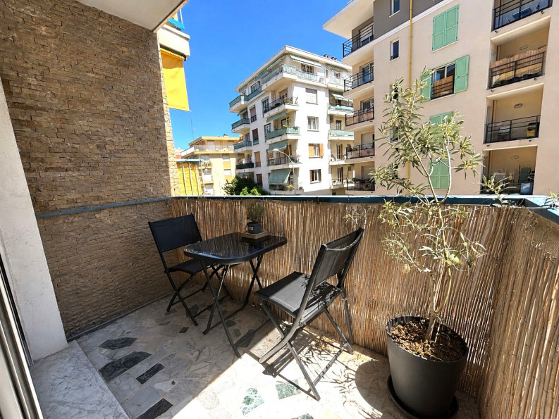 vente Appartement Nice - Photo 3