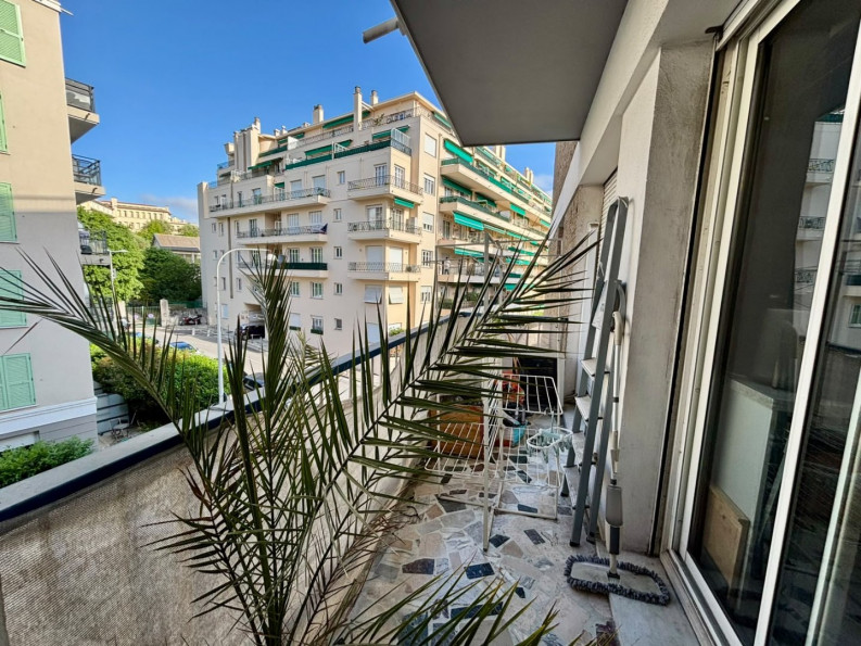 vente Appartement Nice - Photo 8