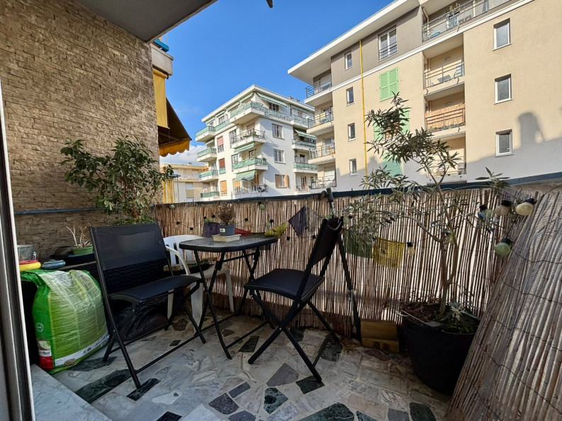 vente Appartement Nice - Photo 9