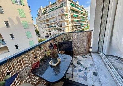 vente Appartement Nice