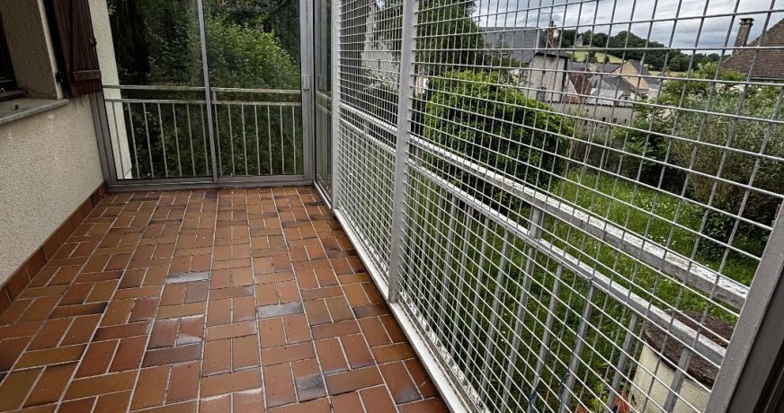 vente Maison Bellegarde En Marche