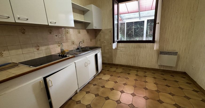 vente Maison Bellegarde En Marche
