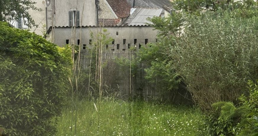 vente Maison Bellegarde En Marche