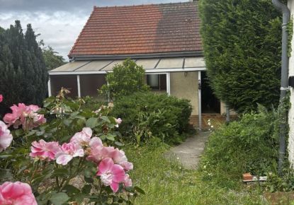 vente Maison Bellegarde En Marche