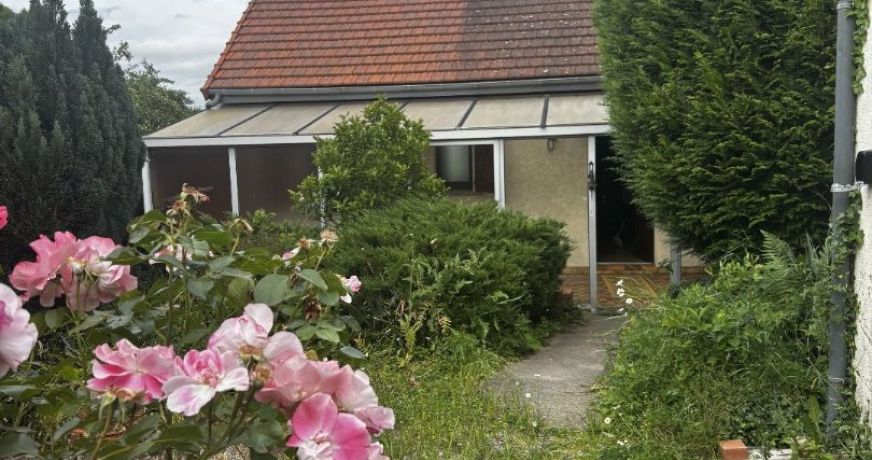 vente Maison Bellegarde En Marche
