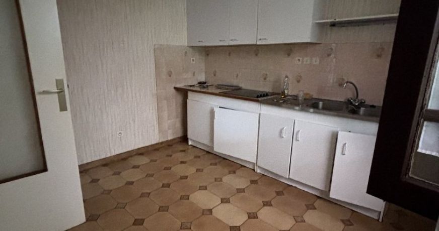 vente Maison Bellegarde En Marche