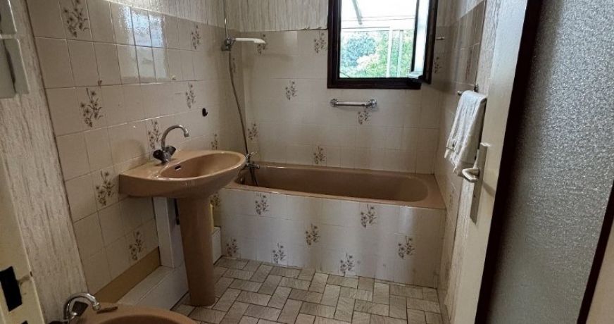 vente Maison Bellegarde En Marche