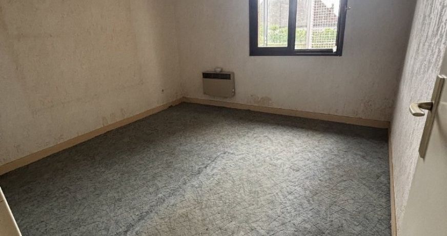 vente Maison Bellegarde En Marche